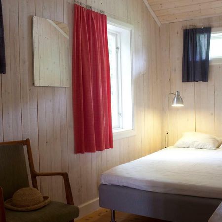 Hamburgo Gamla Skola Hostel ฮัมเบิร์กซุนด์ ภายนอก รูปภาพ