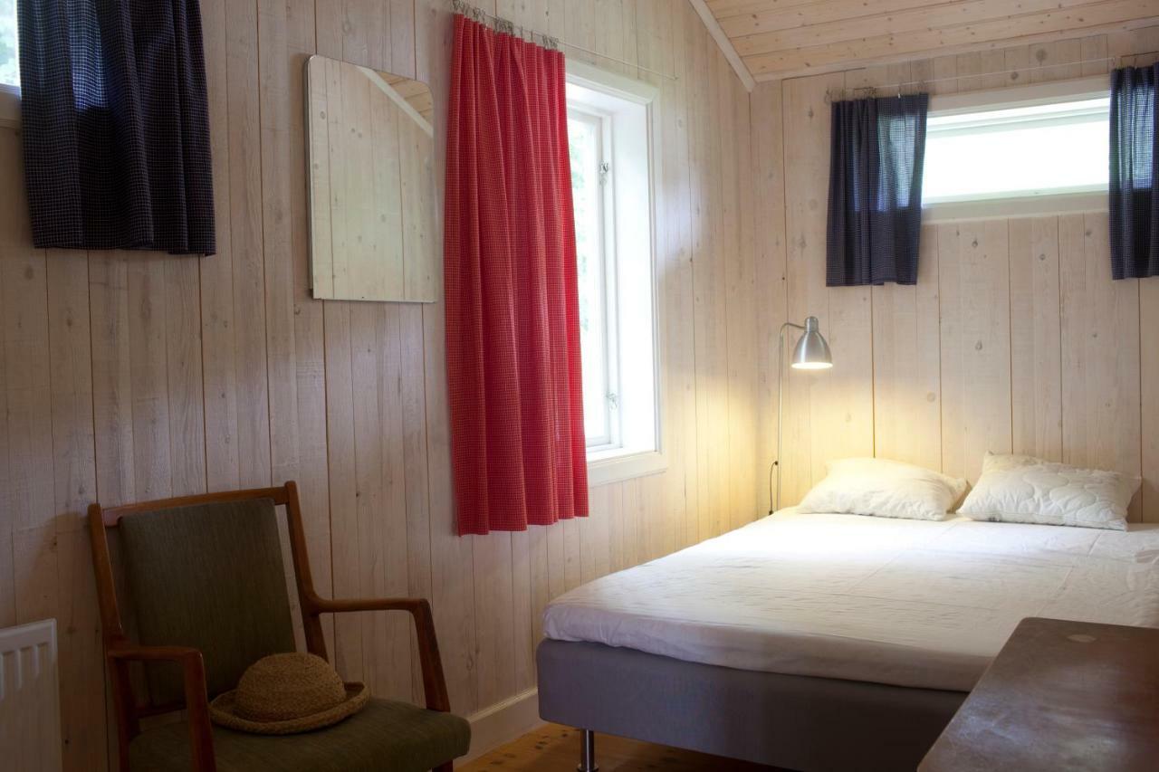 Hamburgo Gamla Skola Hostel ฮัมเบิร์กซุนด์ ภายนอก รูปภาพ